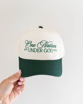 One Nation Under God Hat